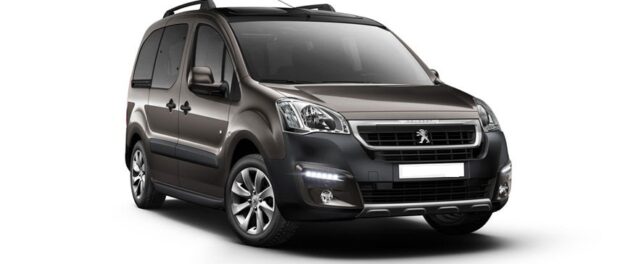 1007peugeot disabili